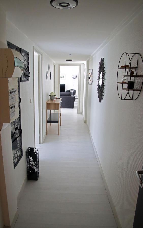 Ferienwohnung Gina Epernay Hyper-Centre 2-4 P Exterior foto