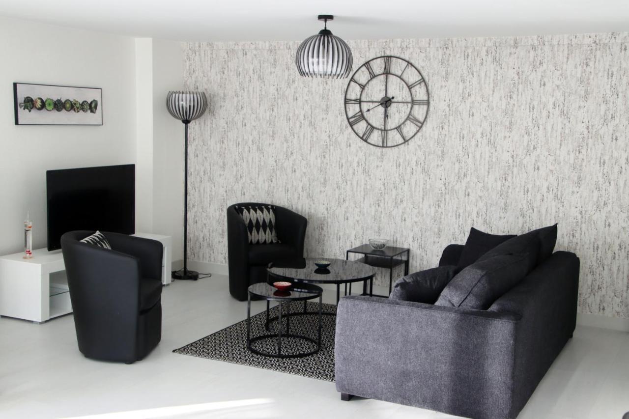 Ferienwohnung Gina Epernay Hyper-Centre 2-4 P Exterior foto