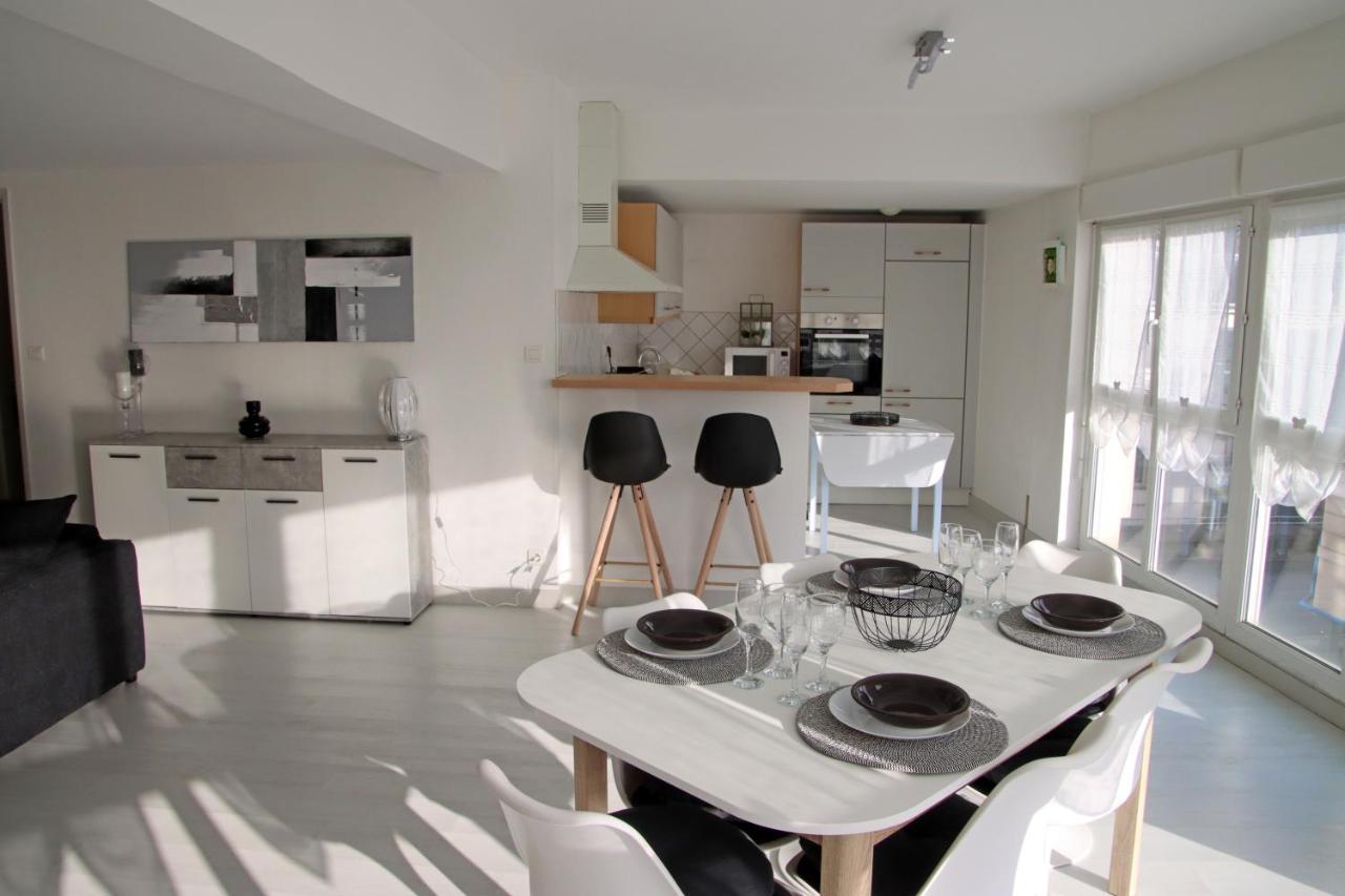 Ferienwohnung Gina Epernay Hyper-Centre 2-4 P Exterior foto